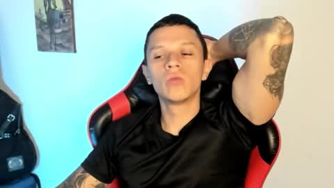 Dave online show from February 5, 2:22 pm