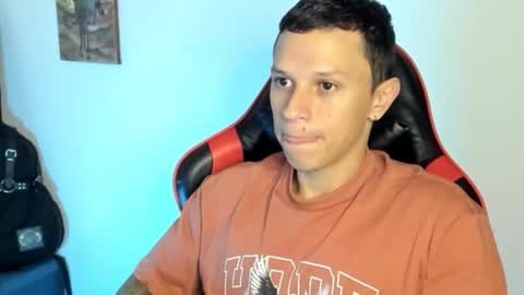 Dave online show from February 9, 2:15 am