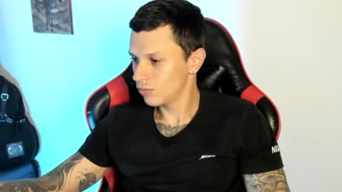 Dave online show from February 20, 12:07 am