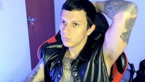 Dave online show from March 28, 5:12 pm