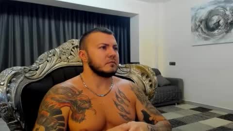 Snapshot of masterdevil11 chatting on October 21, 7:03 pm Jocker online show from October 21, 7:03 pm