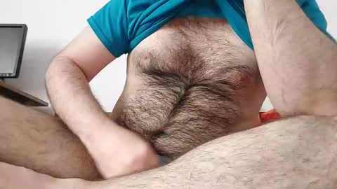 MasterClass online show from December 21, 12:27 pm