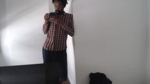 Masterdomfuck online show from February 7, 5:16 pm