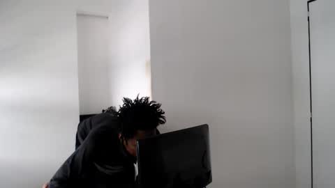 Masterdomfuck online show from March 12, 5:19 pm