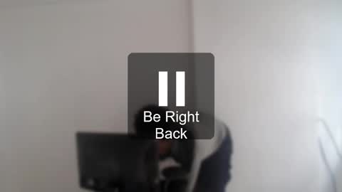 Masterdomfuck online show from March 30, 6:42 pm