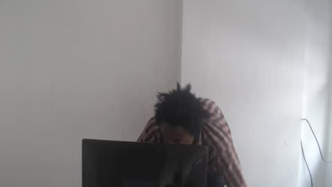 Masterdomfuck online show from April 2, 7:33 pm