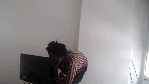 Masterdomfuck online show from April 5, 6:05 pm