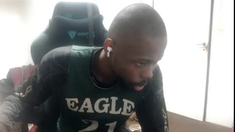 Masterdomfuck online show from May 27, 11:02 pm