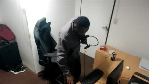 Masterdomfuck online show from July 9, 1:31 am