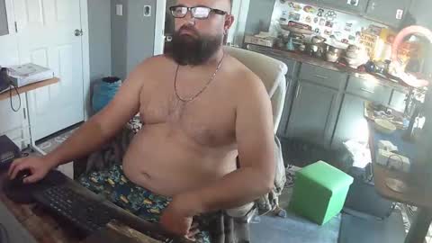 The Big Duurty online show from October 19, 10:43 pm