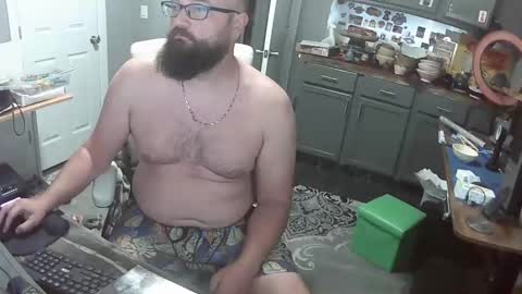 The Big Duurty online show from October 31, 10:16 am