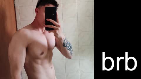 masterfiterotic online show from March 4, 12:07 am