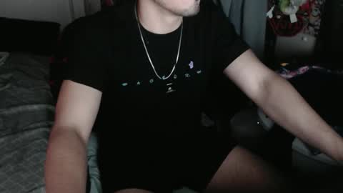 mastergoku945657 online show from April 19, 8:57 am