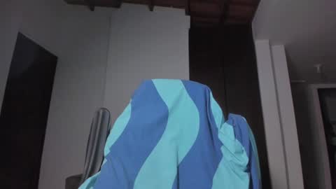 Juan Independent Model online show from January 22, 2:15 am