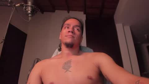 Juan Independent Model online show from March 10, 3:23 am