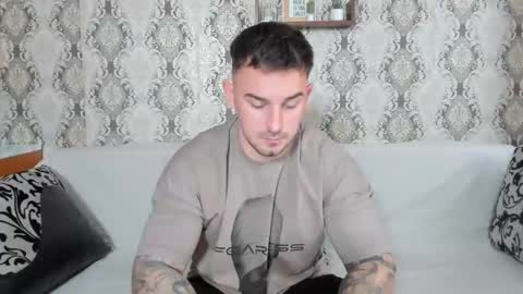 Jon online show from December 6, 11:11 am