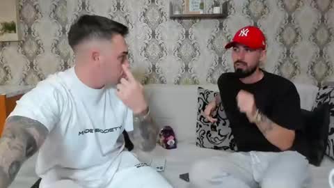 Jon online show from January 8, 7:56 pm