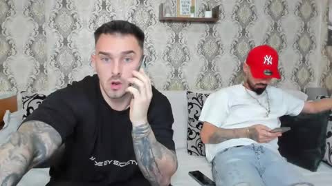 Jon online show from January 9, 8:55 pm