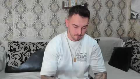 Jon online show from January 12, 7:53 pm