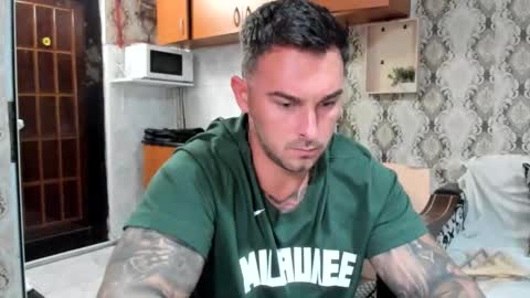 Jon online show from September 11, 7:47 pm