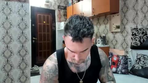 Jon online show from October 7, 8:39 pm