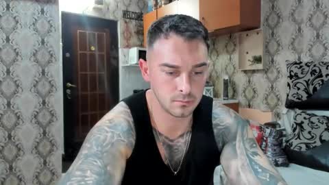 Jon online show from October 21, 7:36 pm