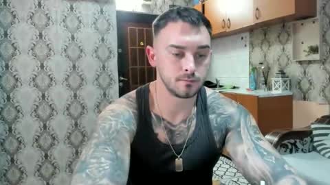 Jon online show from November 19, 9:15 pm