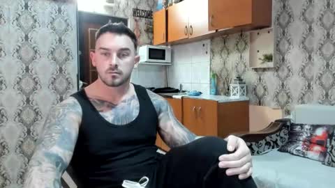 Jon online show from December 21, 8:38 pm