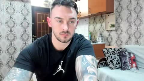 Jon online show from January 17, 9:51 pm