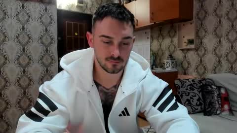 Jon online show from January 18, 9:07 pm