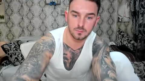 Jon online show from February 1, 10:08 pm