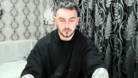 Jon online show from February 18, 8:49 pm