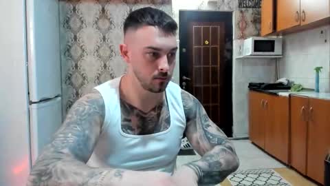 Jon online show from March 10, 9:09 pm