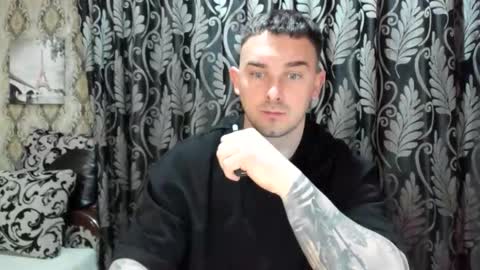 Jon online show from March 21, 9:29 pm