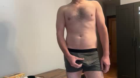 Aiden online show from October 26, 2:34 pm