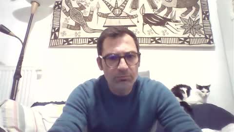 Master P online show from February 25, 6:06 pm