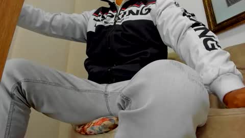 BIG BBC online show from April 19, 3:39 am