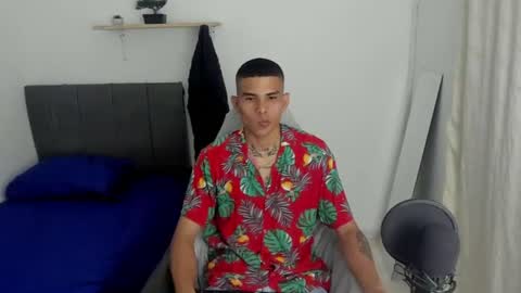 Snapshot of masters_latins chatting on July 31, 6:57 am masters_latins online show from July 31, 6:57 am