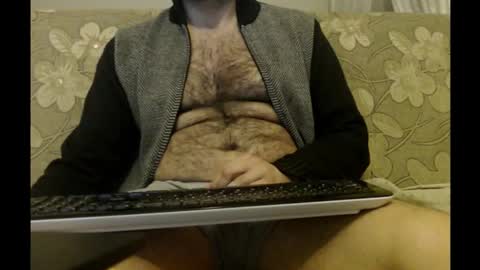 Master online show from February 12, 11:00 pm