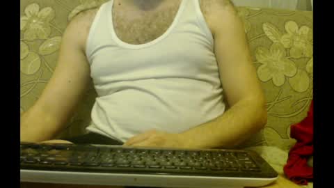 Master online show from April 2, 7:33 pm