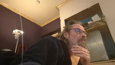 Master Vamp47 and Vampire Ophelia online show from February 9, 2:17 am