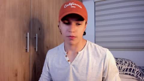 mastrangelo_x online show from December 4, 3:05 am