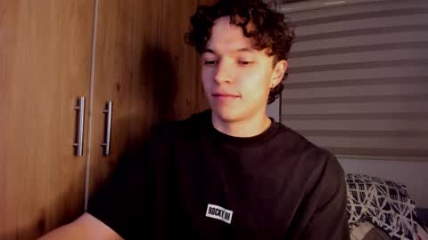 mastrangelo_x online show from January 10, 5:09 am