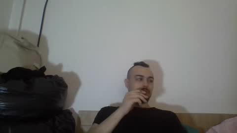 Snapshot of mastrok chatting on February 17, 1:46 am Mastro K online show from February 17, 1:46 am