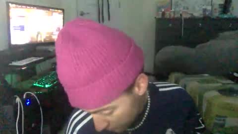 Snapshot of mastrothemaestro chatting on May 13, 11:33 pm mastrothemaestro online show from May 13, 11:33 pm