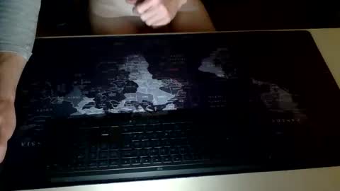 Snapshot of masturbatemindbreaker chatting on April 19, 8:55 pm MasturbateMindbreaker online show from April 19, 8:55 pm