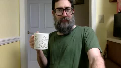 masturbauteur online show from April 18, 3:38 pm