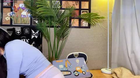 SuSu online show from January 8, 3:20 am