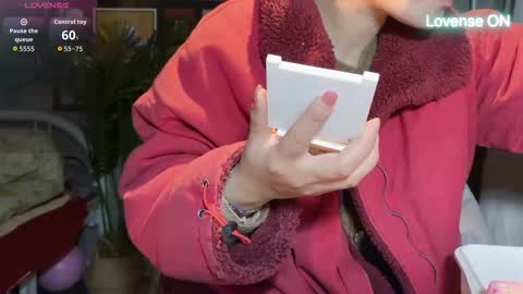 SuSu online show from March 7, 9:17 am