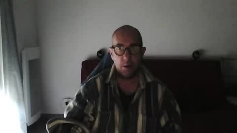 mat11efou online show from October 12, 8:57 am